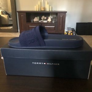 Tommy Hilfiger Flip Flop